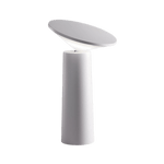 Stylish Table Lamp – Rechargeable LED Lighting with Dimming Function