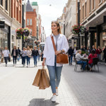 Stylish Crossbody Bag for Modern Women
