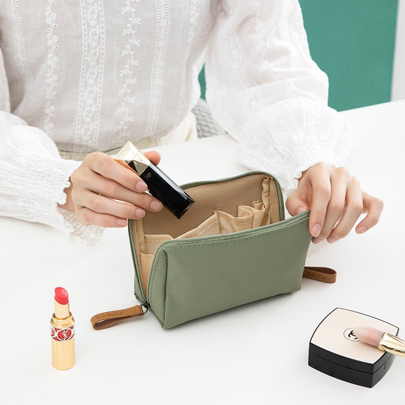 Makeup Organizer - The stress-free way to your perfect look