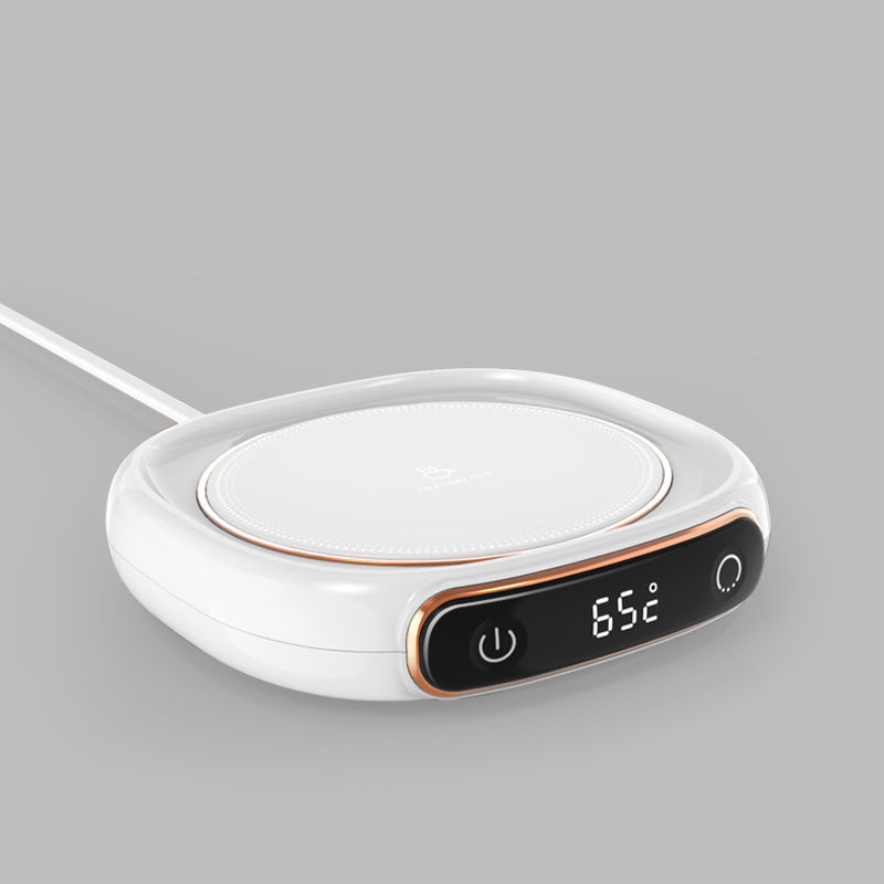 USB Getränkewärmer für Kaffee oder Tee – Immer warm