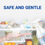 Eisfrei Spray – Schnelle und sanfte Abtau-Lösung