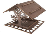 Bird Paradise – Transform Your Garden into a Bird Paradise
