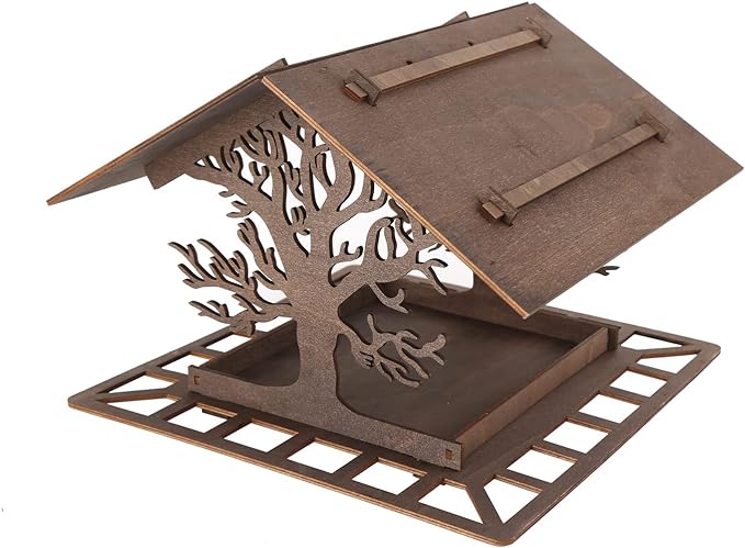 Bird Paradise – Transform Your Garden into a Bird Paradise