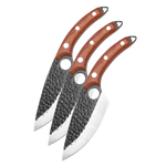 Meisterhaftes Küchenmesser für präzise Zubereitung