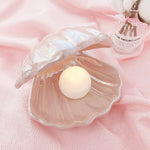 LumaShell - Stylish Night Lamp for Your Home