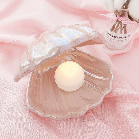 LumaShell - Stylish Night Lamp for Your Home