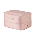 Platzsparender Kompressions-Pack-Organizer – Ordnung halten
