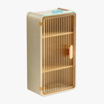 AquaGuard – Your Bathroom Cabinet for Dry Organization