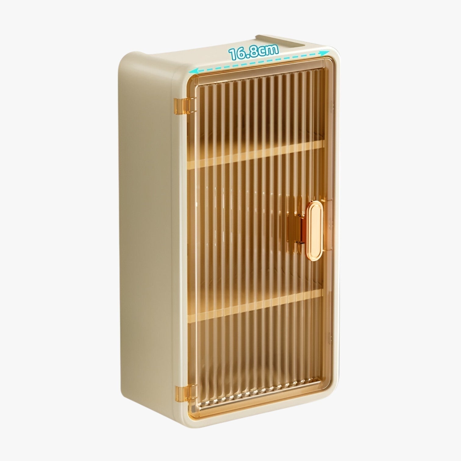 AquaGuard – Your Bathroom Cabinet for Dry Organization