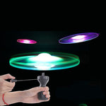 Kreatives UFO Spielzeug für die Decke