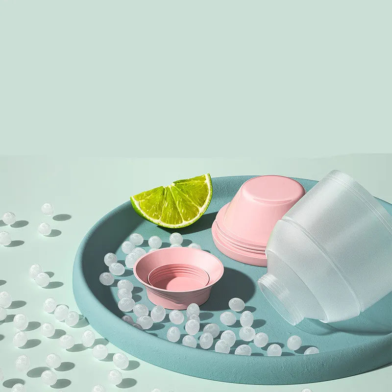 Tragbarer Behälter für Milchpulver, Snacks und Brei – Baby Spender