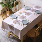 SchutzCover – High-Quality Tablecloth for Perfect Protection