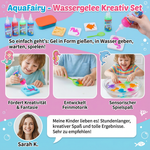Creative Water Magic Set for Young Talent