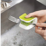 Kitchen Helpers – Efficient Cleaning for All Utensils