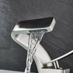 Moderne Küchenarmatur AquaArc Voltyx
