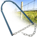 ZaunFix – Repair your fence effortlessly and quickly