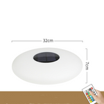 Solar-Powered Garden Lights – Weatherproof LED Lighting for Outdoor Areas