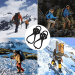 WinterGripPro – Optimal Grip on Slippery Surfaces