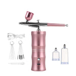Precision Airbrush – Create Art with Ease