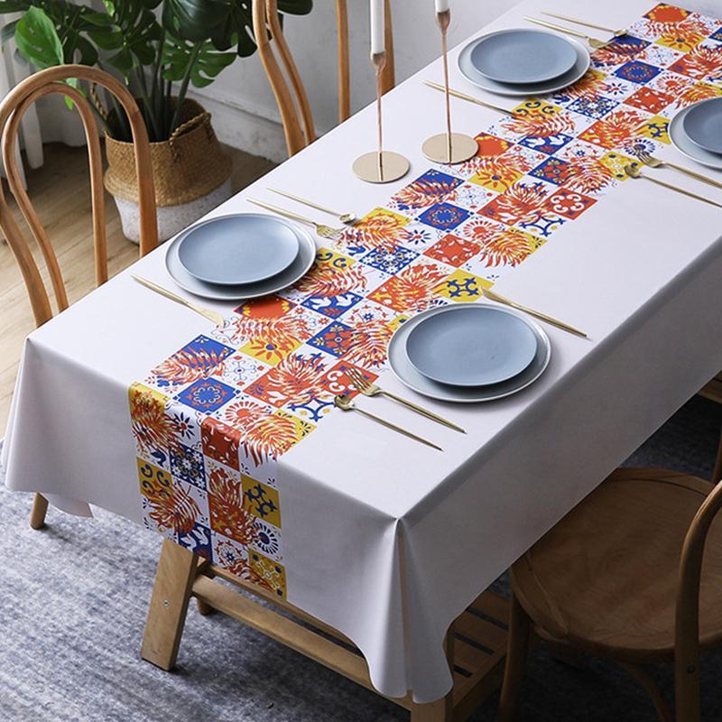 SchutzCover – High-Quality Tablecloth for Perfect Protection