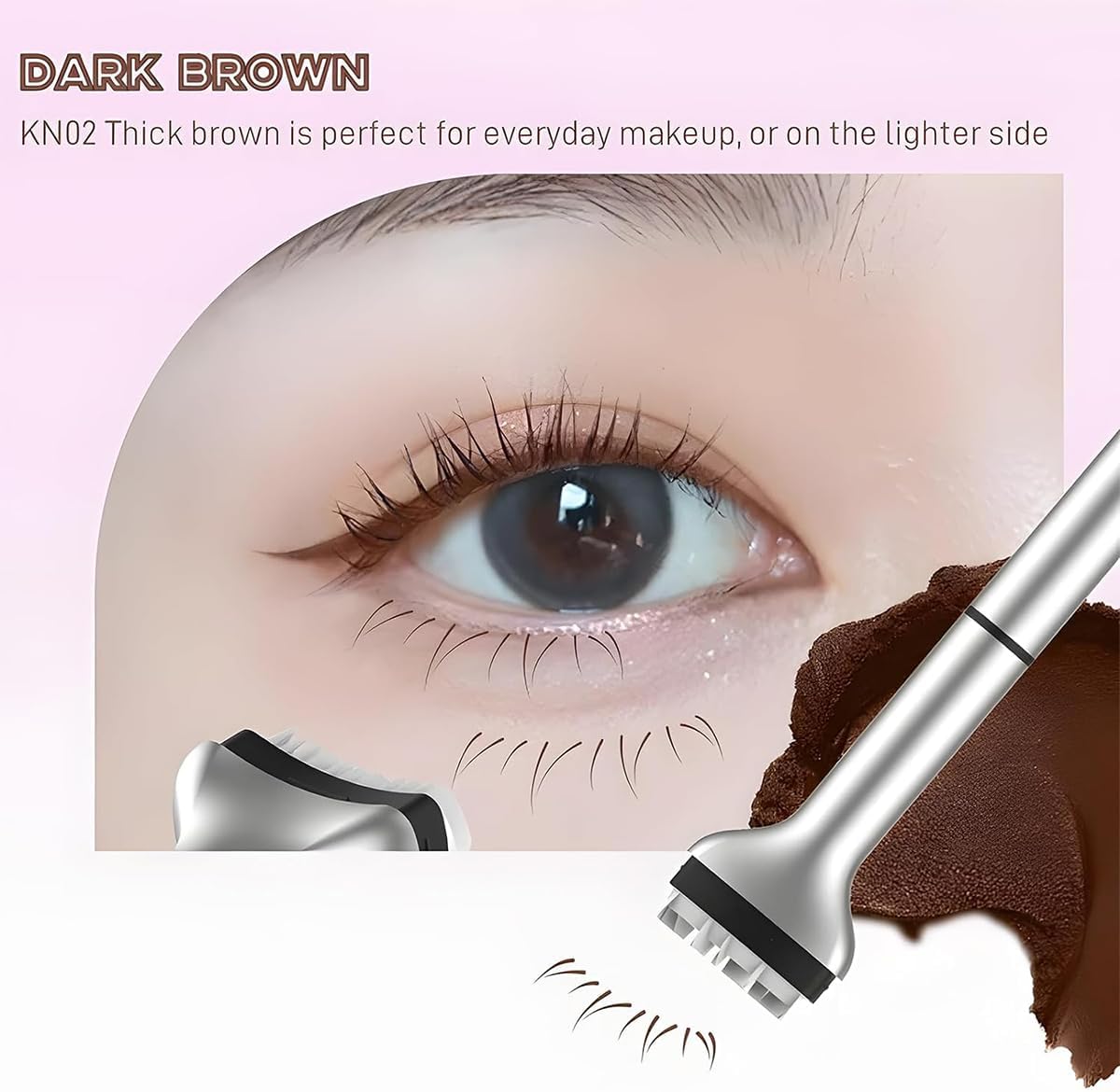 Symmetrical Eyeliner – Quick and Effortless Application