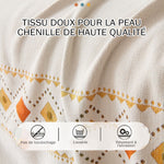 BohoLux – Stylish Non-Slip for Your Home