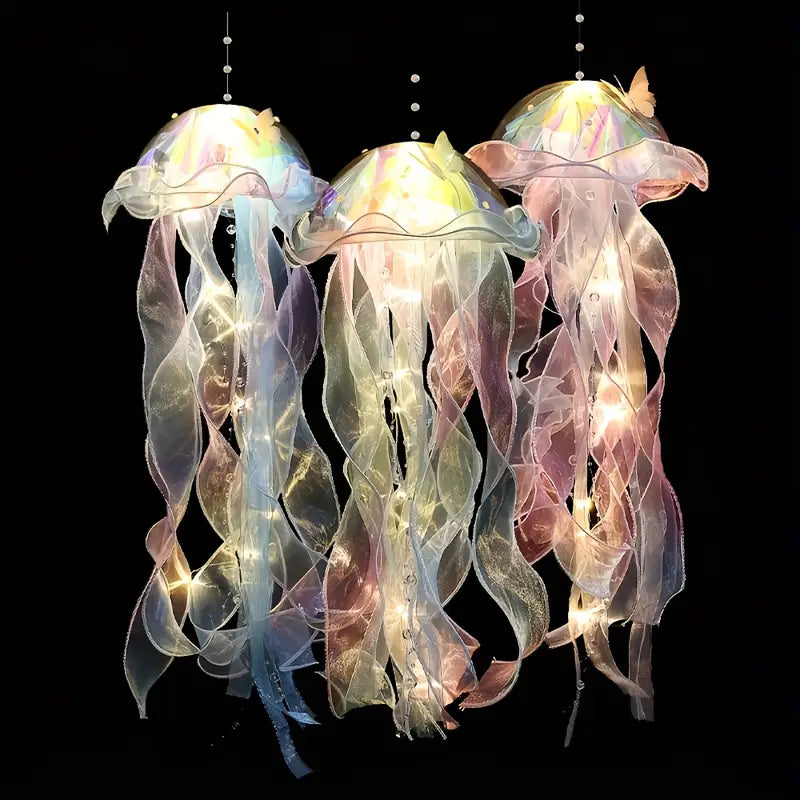 Unterwasserwelt Lampe für das Kinderzimmer