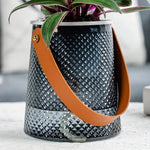 HydroSmart Pot – Worry-free plant care for your home