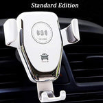 Kabelloses Auto-Ladegerät für iPhone-Modelle | PowerCharge