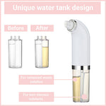 Radiant Skin Device – Quick Cleanse for a Fresh Look