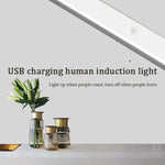 LightBoost – Intelligent Motion Lighting for Dark Corners