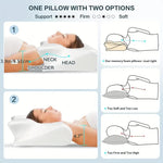 Optimal Sleep Pillow for Restful Nights