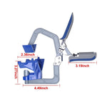 EckProfi - For Perfect Connections and Stability