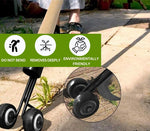 Smart WeederPro – Efficient Weed Remover for Your Garden