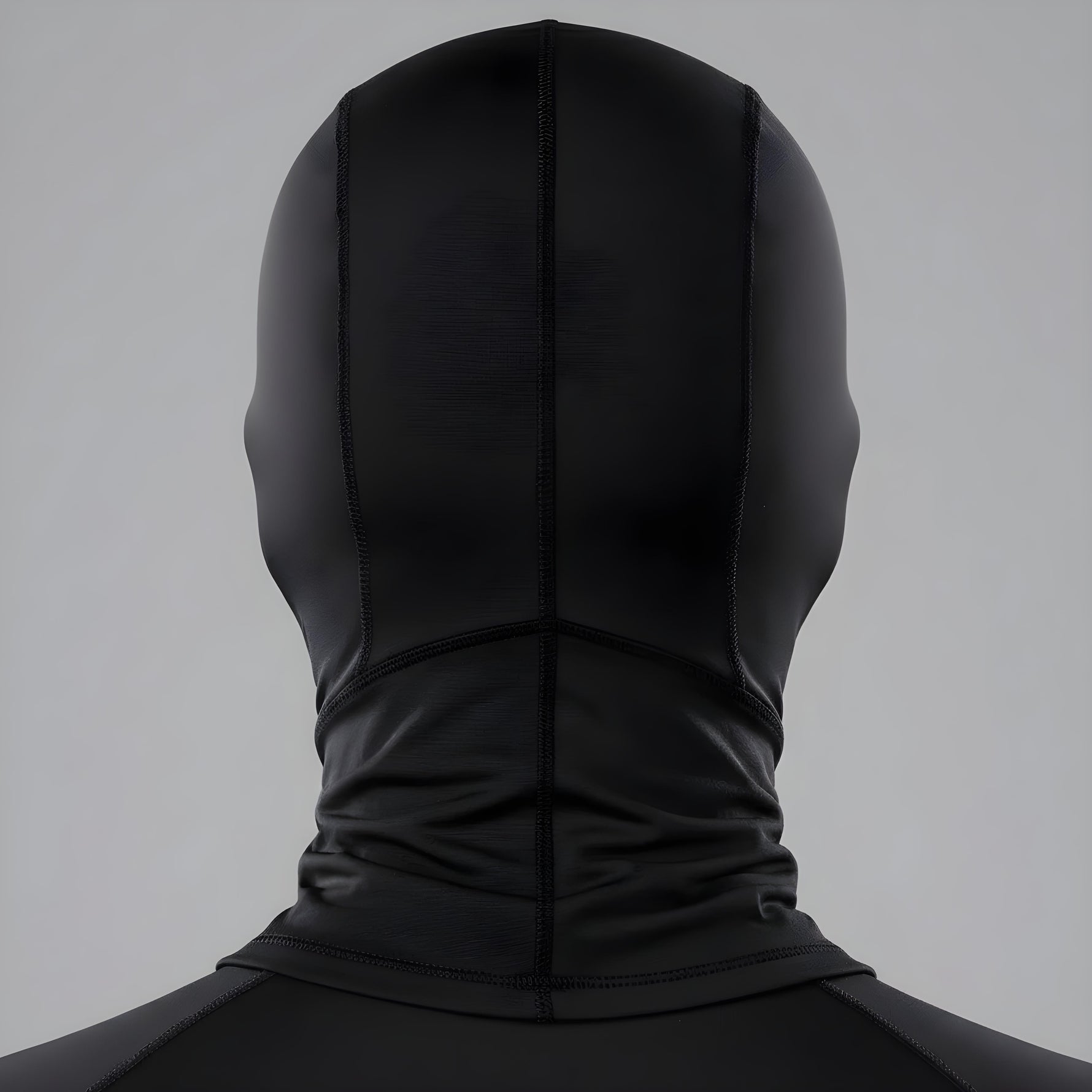 Thermal Hood – Breathable Cold Weather Mask