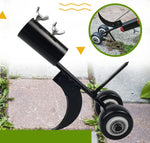 Smart WeederPro – Efficient Weed Remover for Your Garden