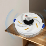 Silent Fly Trap: The natural solution against flies