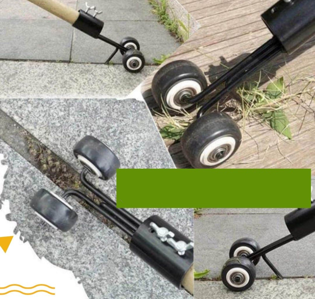 Smart WeederPro – Efficient Weed Remover for Your Garden