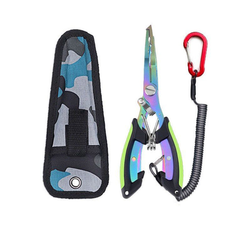 FangMeister – Innovative All-in-One Fishing Tool for Effortless Success