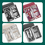 Perfect Home Care – Elegant 19-Piece Set