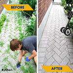 Smart WeederPro – Efficient Weed Remover for Your Garden