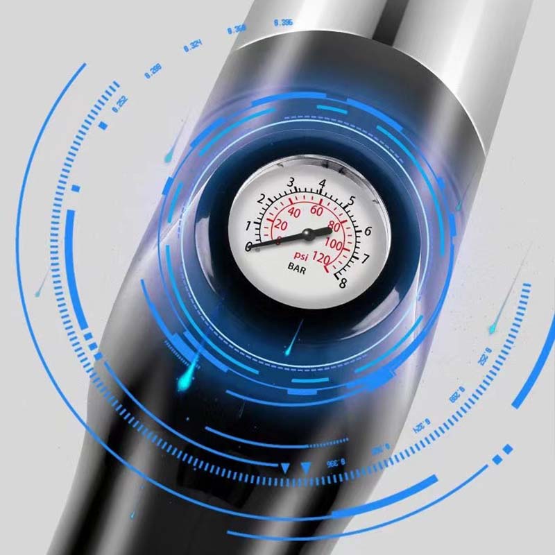 QuickClean – Lightning-fast solution for clogged drains