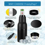 CoolKeeper – Your drink stays cool all day and your hands dry