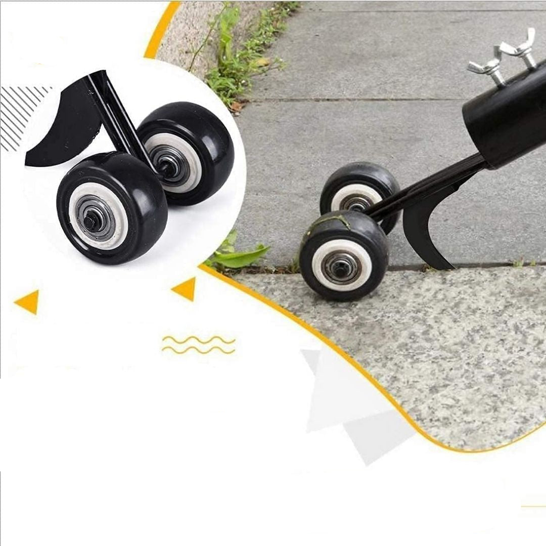 Smart WeederPro – Efficient Weed Remover for Your Garden