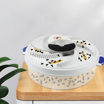 Silent Fly Trap: The natural solution against flies
