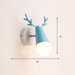 Elegante Wandlampe im nordischen Design für Ihr Schlafzimmer