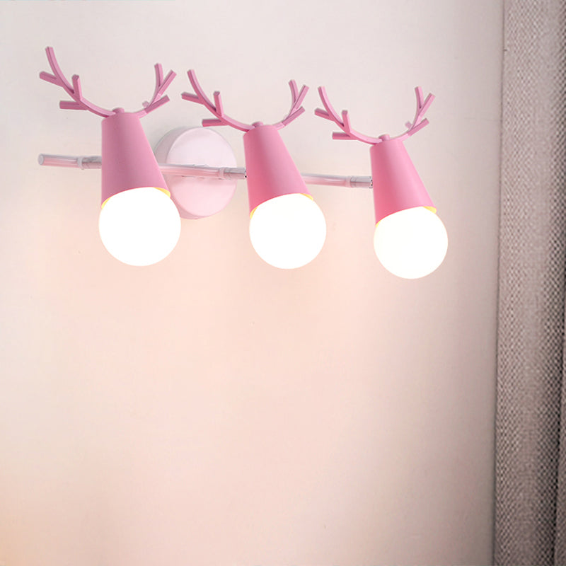 Elegante Wandlampe im nordischen Design für Ihr Schlafzimmer