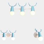 Elegante Wandlampe im nordischen Design für Ihr Schlafzimmer