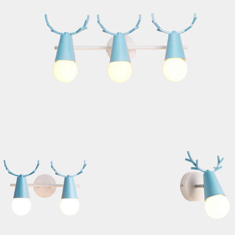 Elegante Wandlampe im nordischen Design für Ihr Schlafzimmer