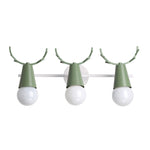 Elegante Wandlampe im nordischen Design für Ihr Schlafzimmer